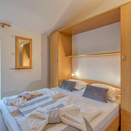 Apartment Vilma פונטנה מראה חיצוני תמונה