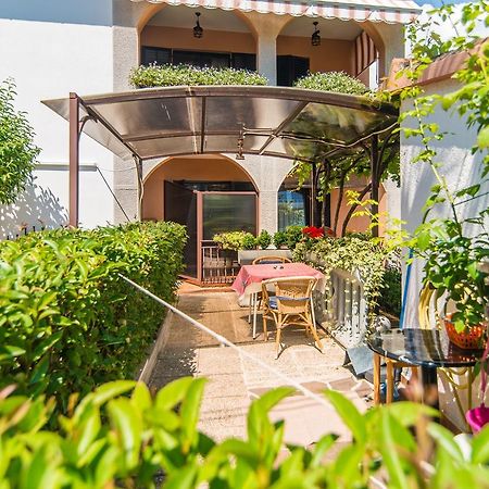 Apartment Vilma פונטנה מראה חיצוני תמונה