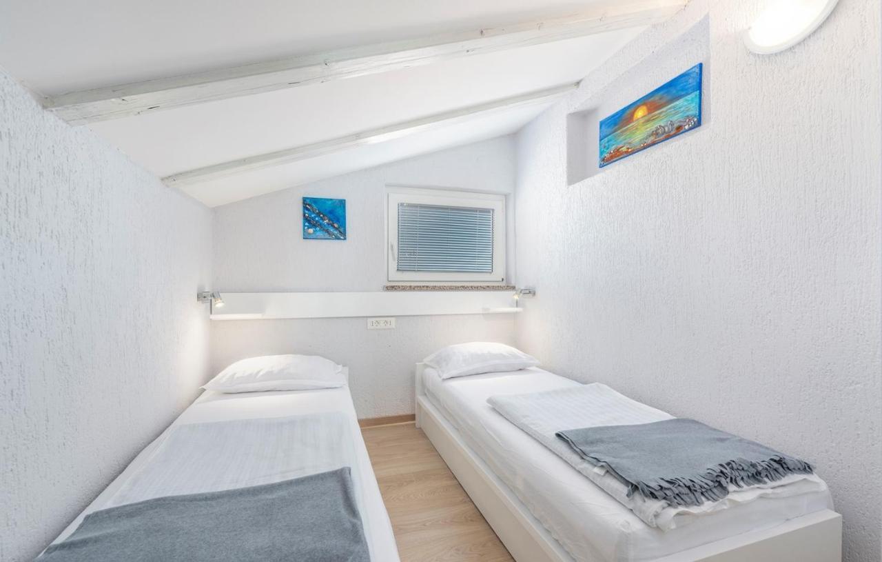 Apartment Vilma פונטנה מראה חיצוני תמונה