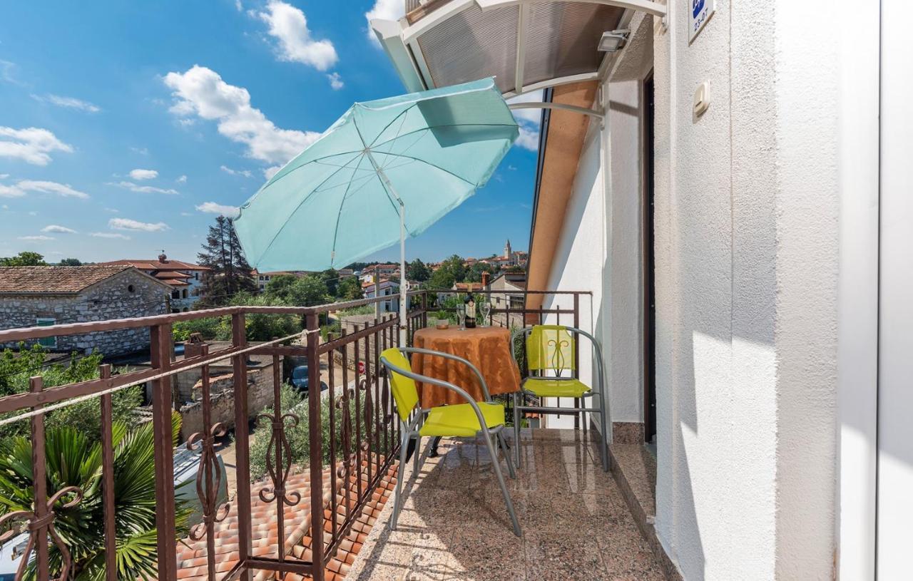 Apartment Vilma פונטנה מראה חיצוני תמונה
