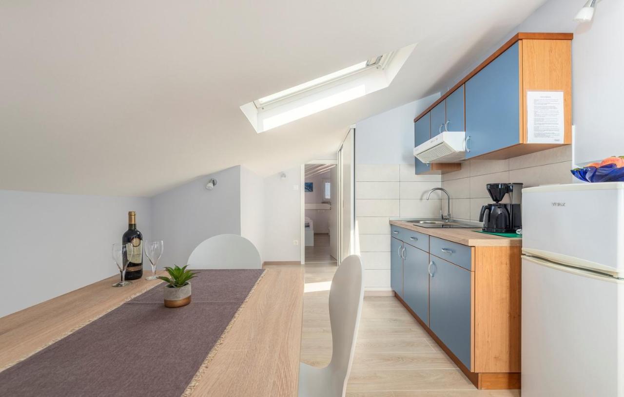 Apartment Vilma פונטנה מראה חיצוני תמונה