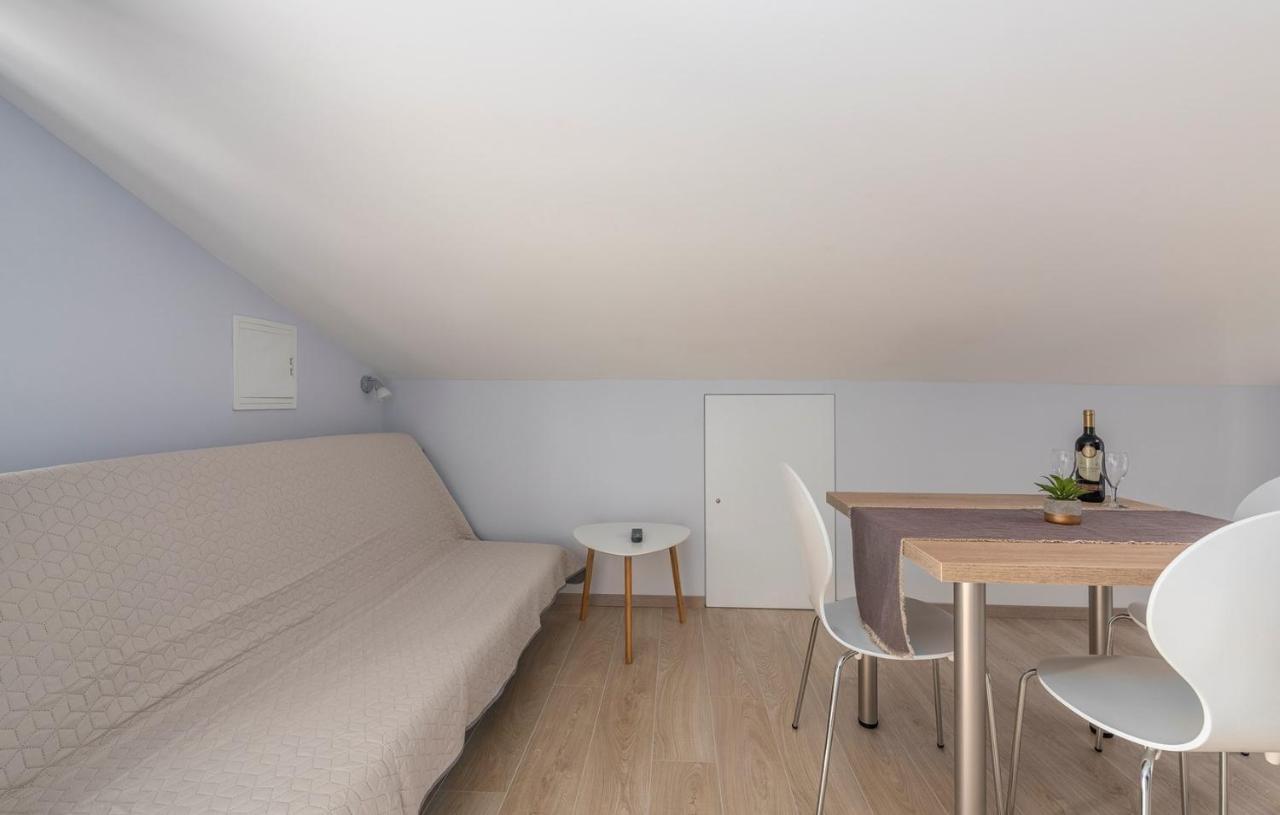 Apartment Vilma פונטנה מראה חיצוני תמונה