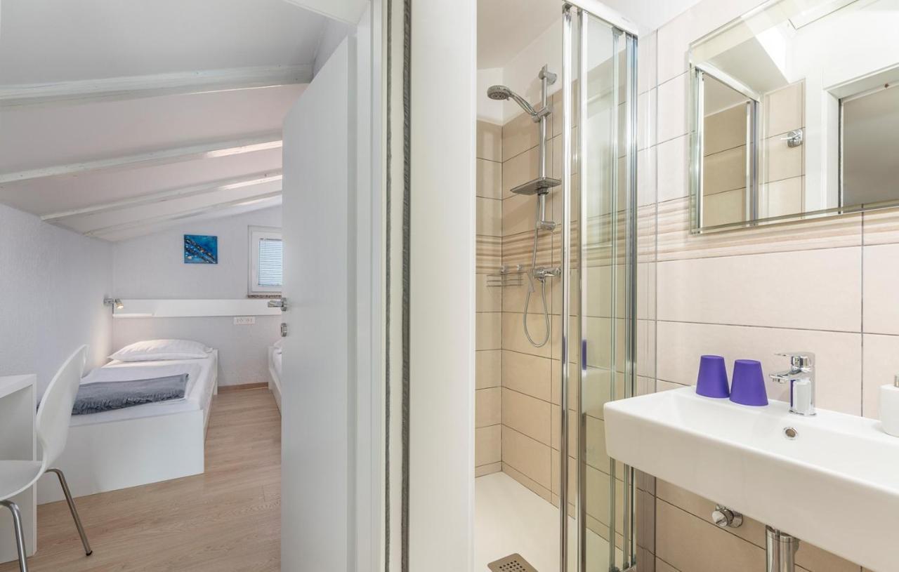 Apartment Vilma פונטנה מראה חיצוני תמונה