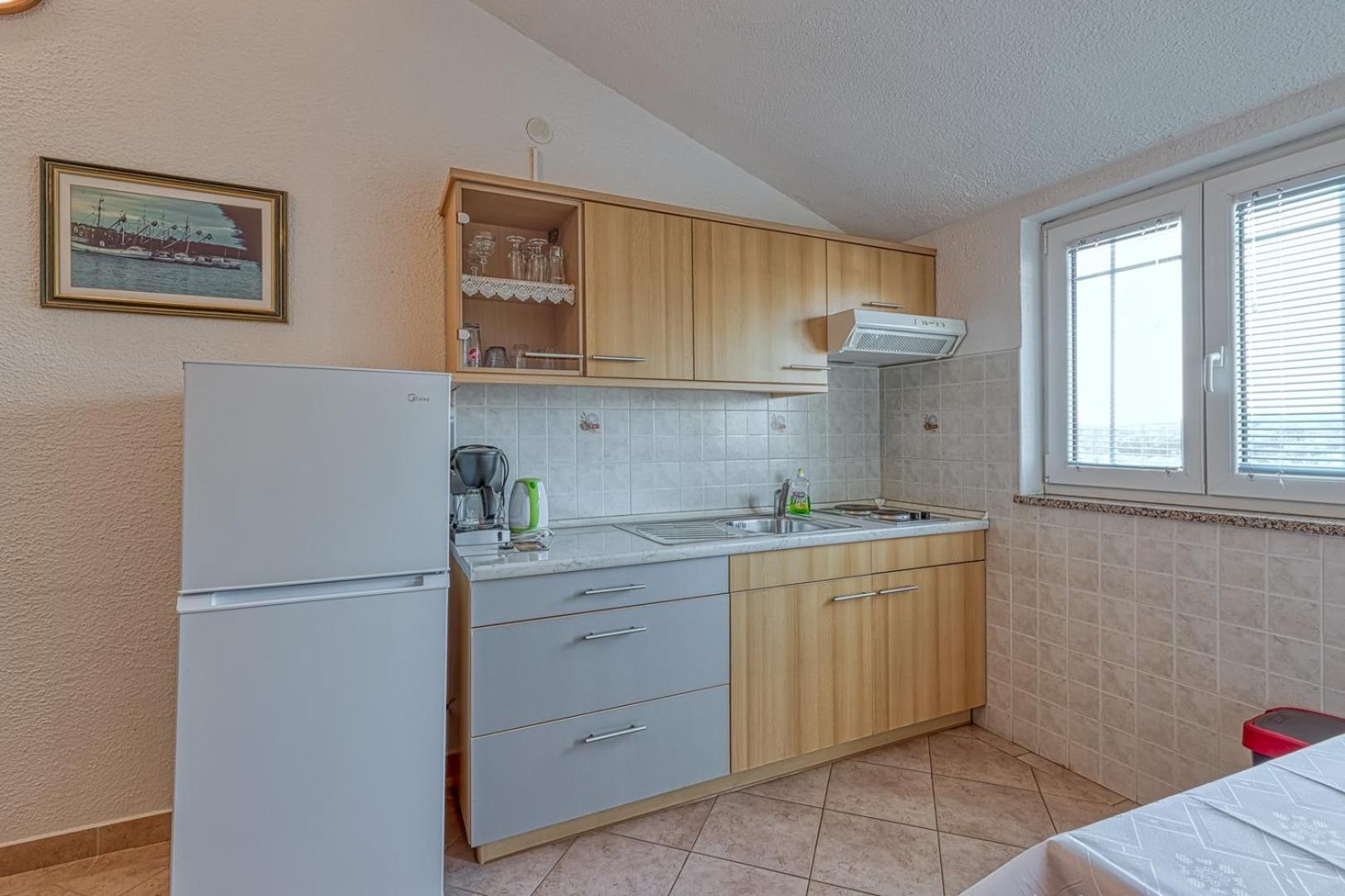 Apartment Vilma פונטנה מראה חיצוני תמונה