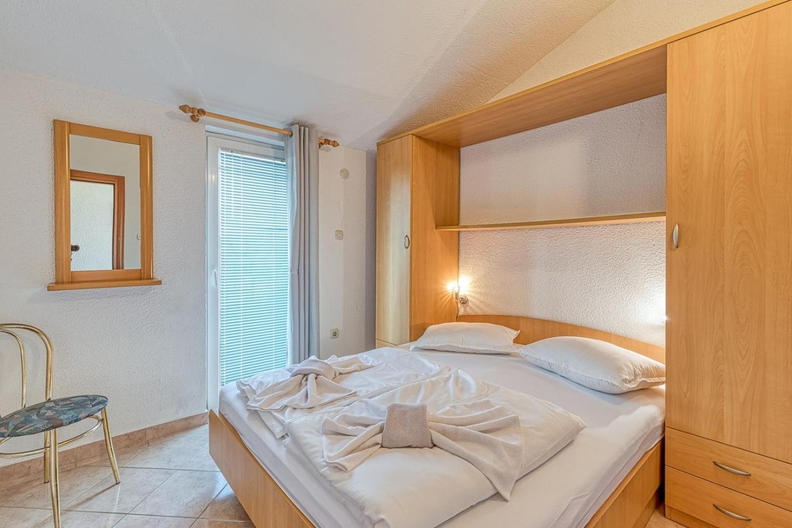 Apartment Vilma פונטנה מראה חיצוני תמונה