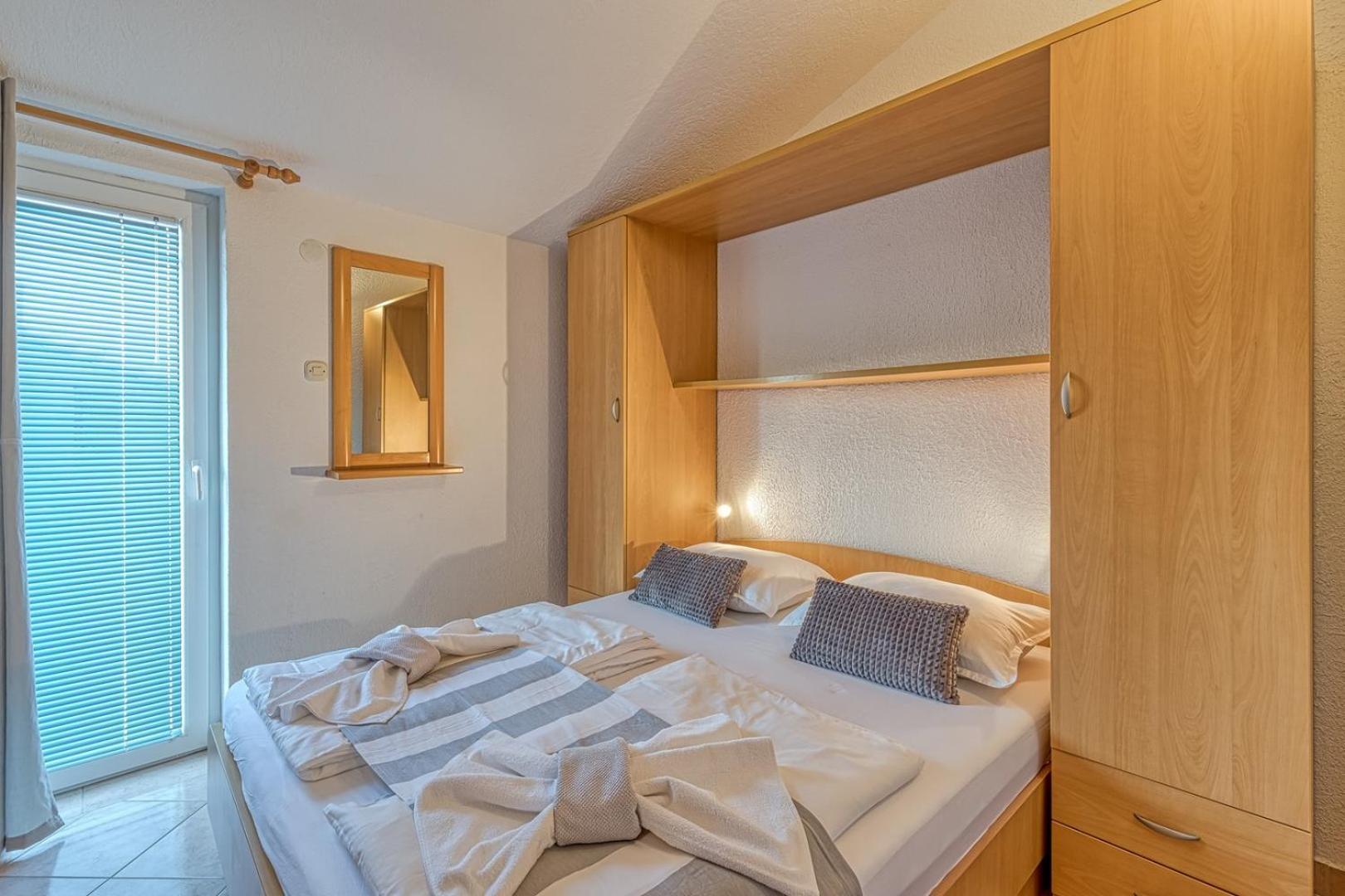 Apartment Vilma פונטנה מראה חיצוני תמונה