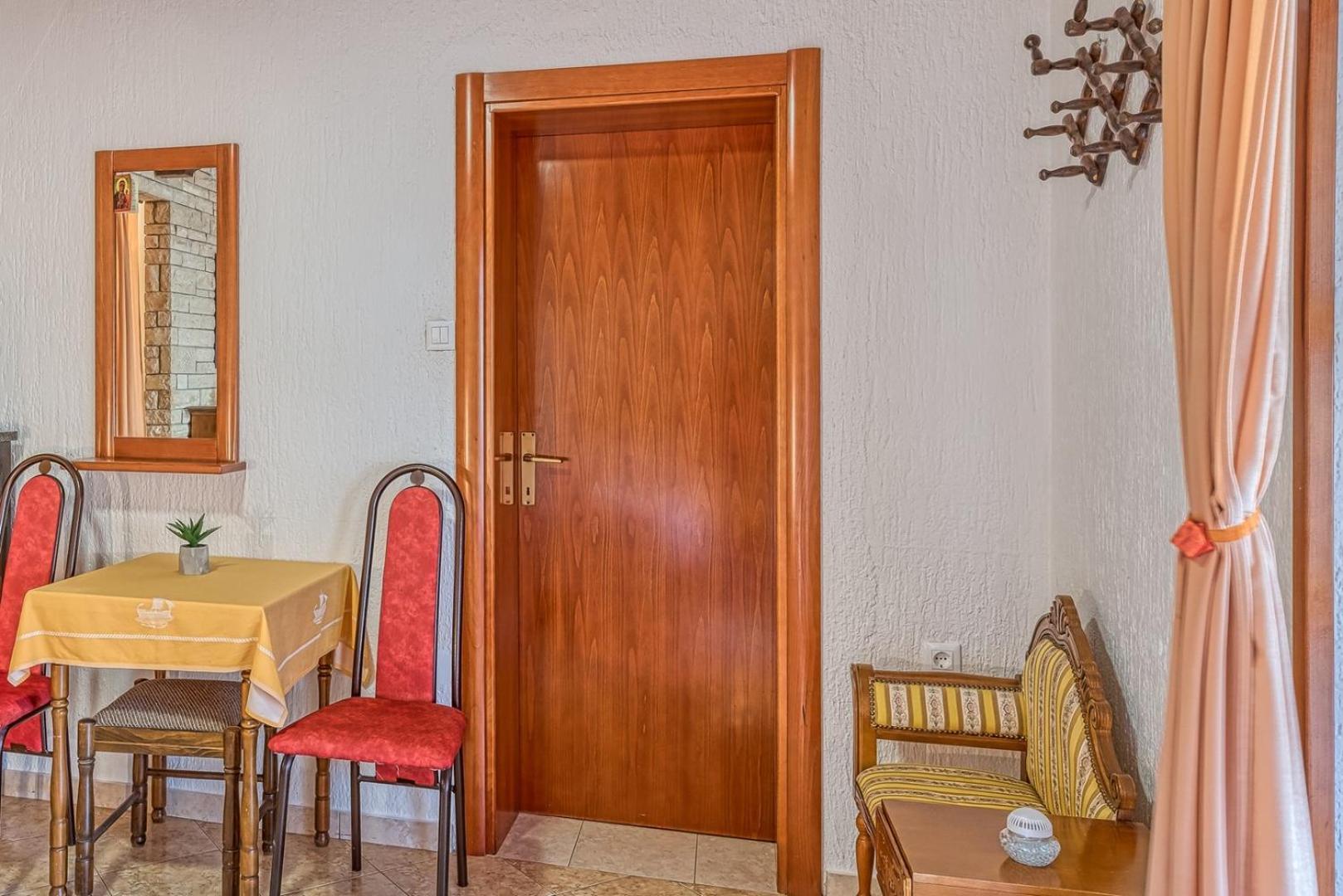 Apartment Vilma פונטנה מראה חיצוני תמונה