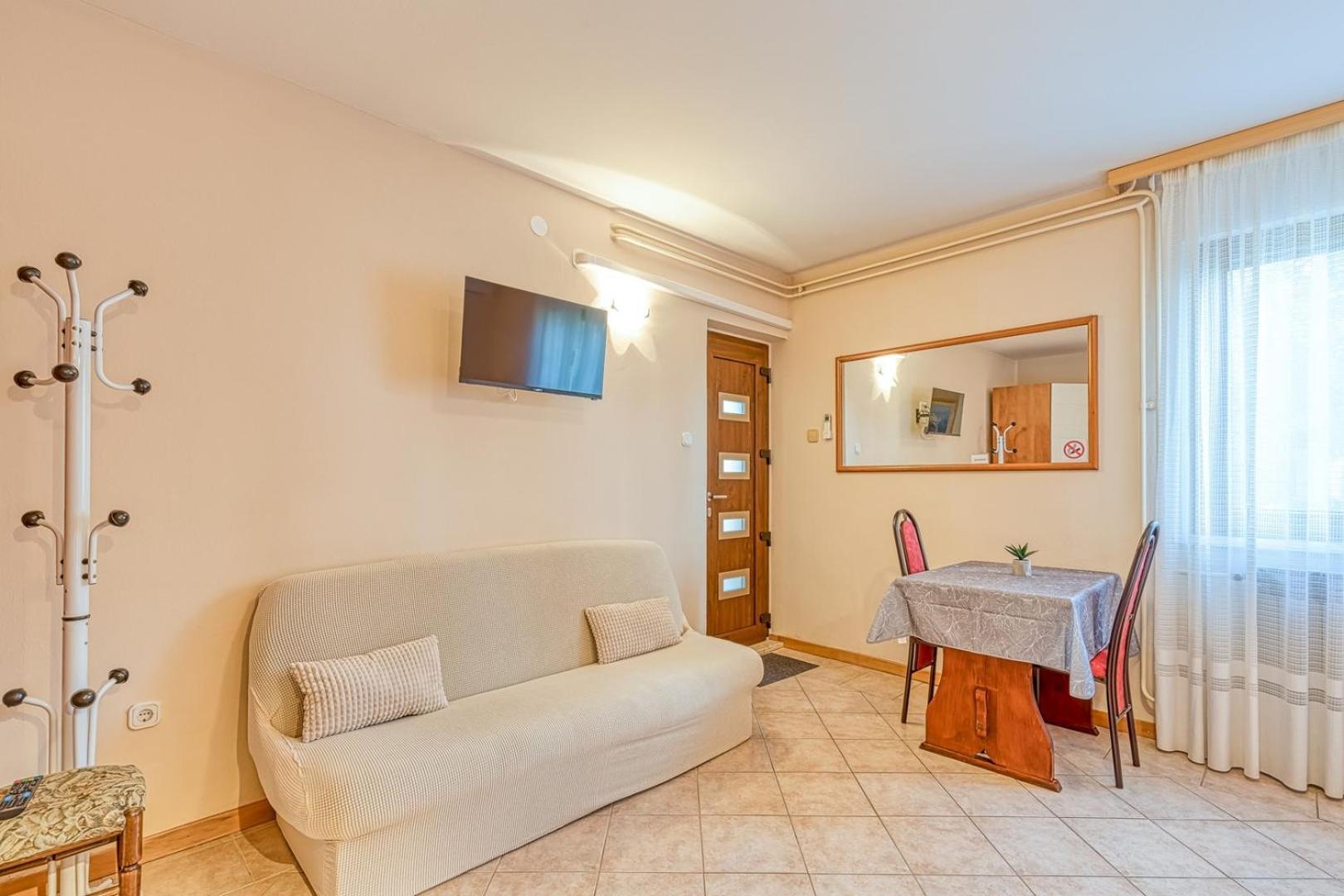 Apartment Vilma פונטנה מראה חיצוני תמונה