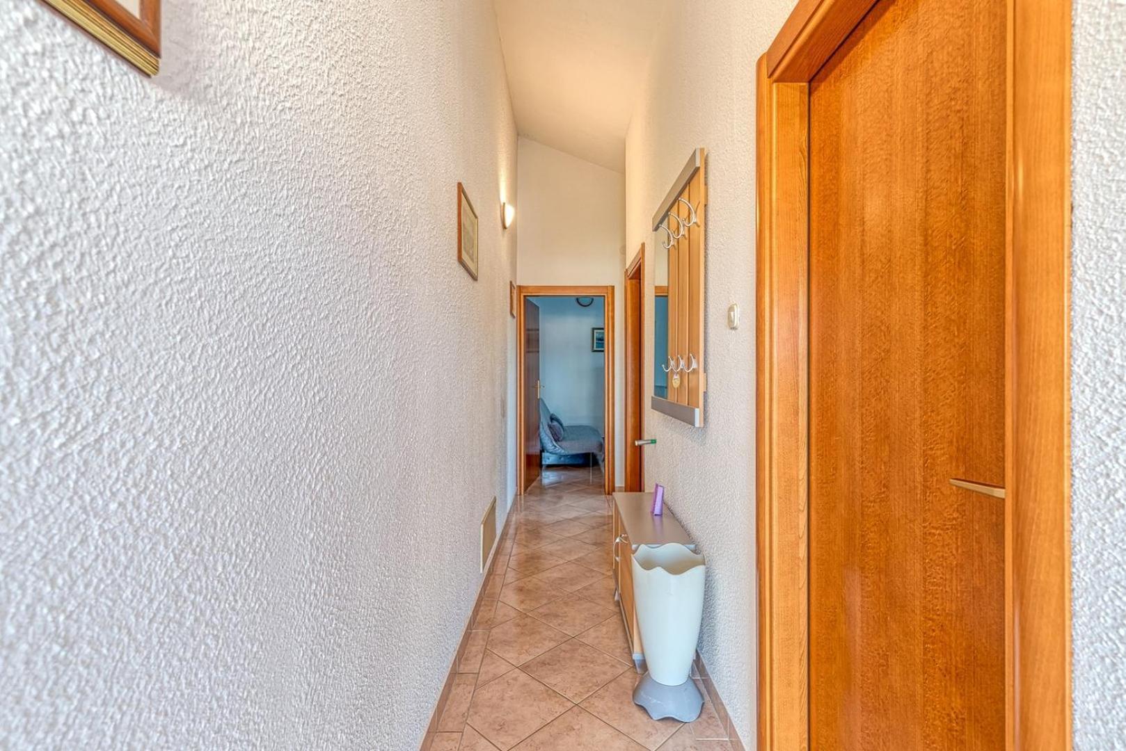 Apartment Vilma פונטנה מראה חיצוני תמונה