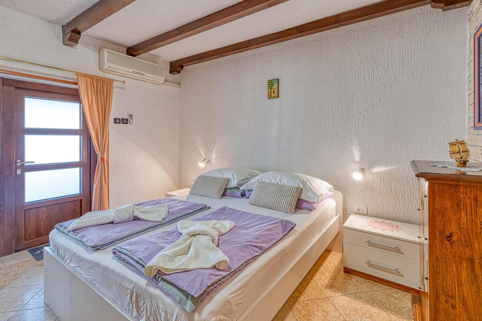 Apartment Vilma פונטנה מראה חיצוני תמונה