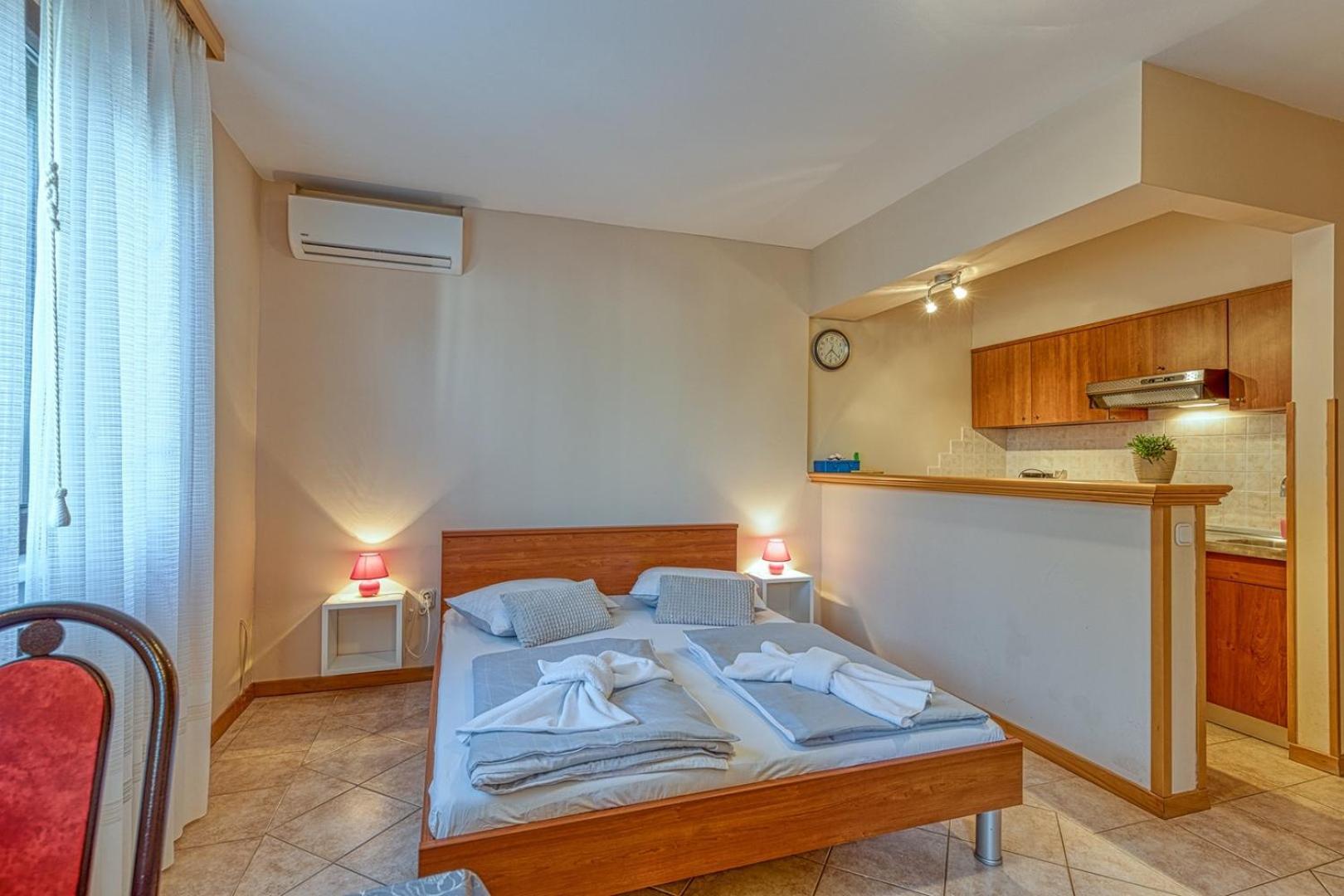 Apartment Vilma פונטנה מראה חיצוני תמונה