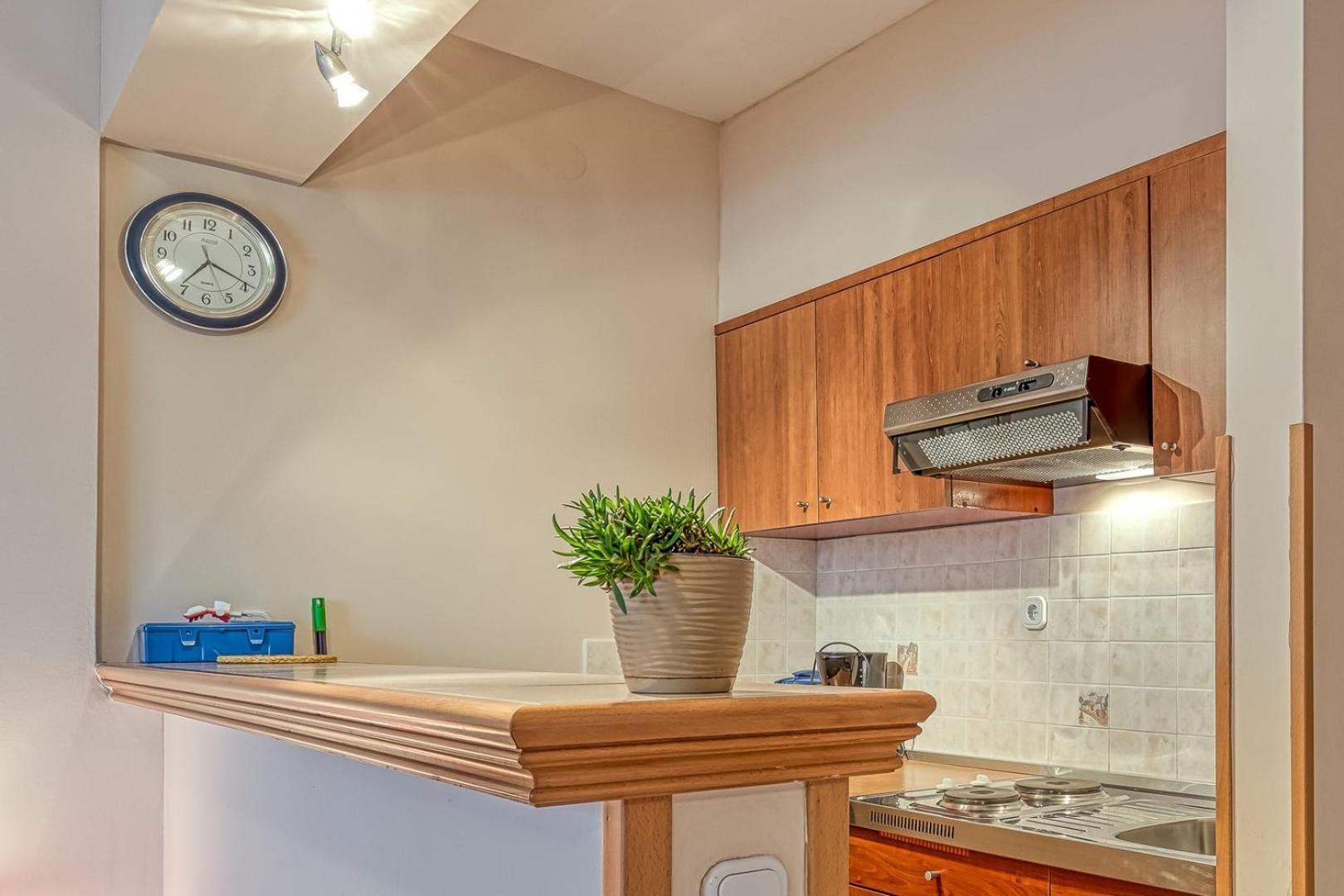 Apartment Vilma פונטנה מראה חיצוני תמונה