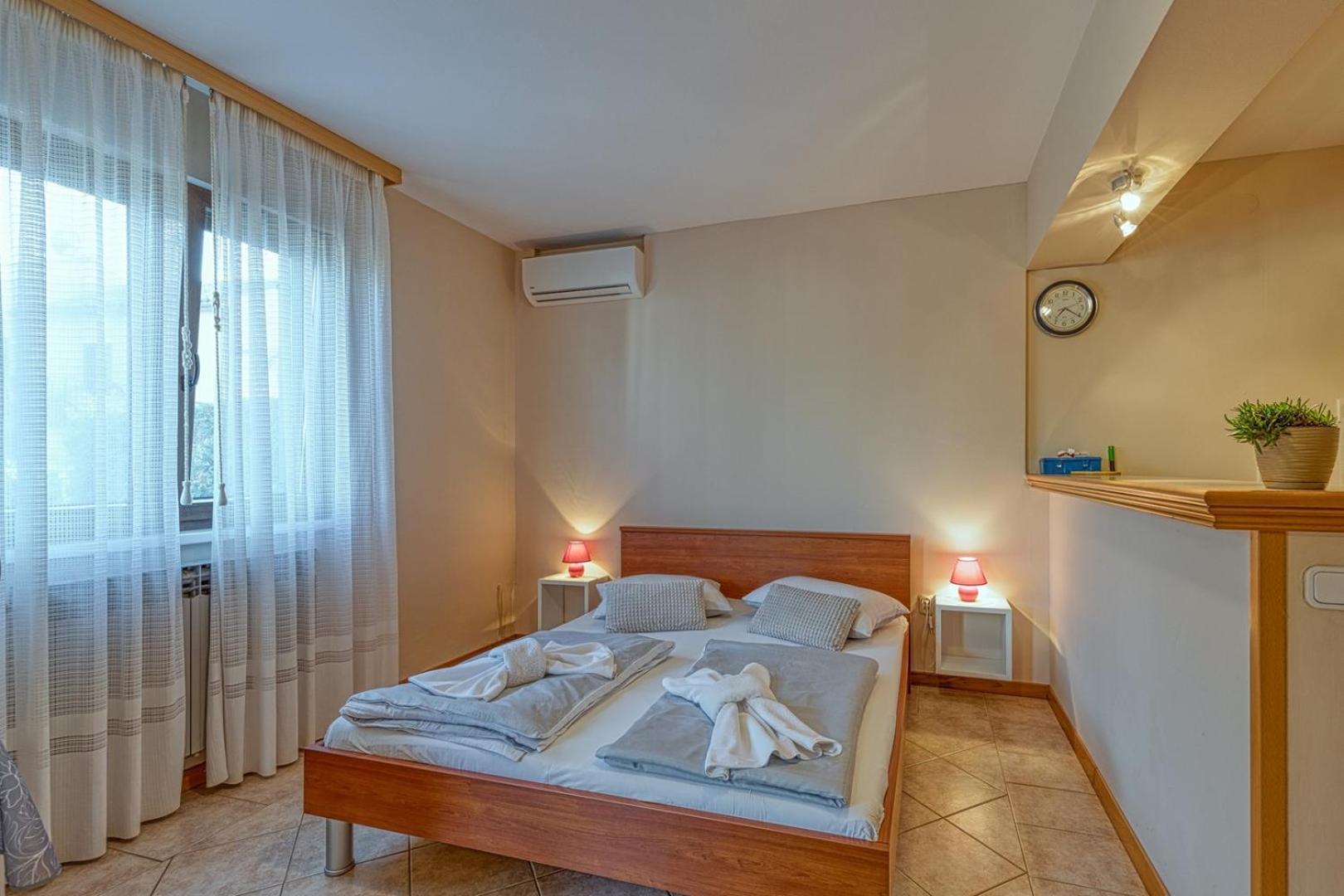 Apartment Vilma פונטנה מראה חיצוני תמונה