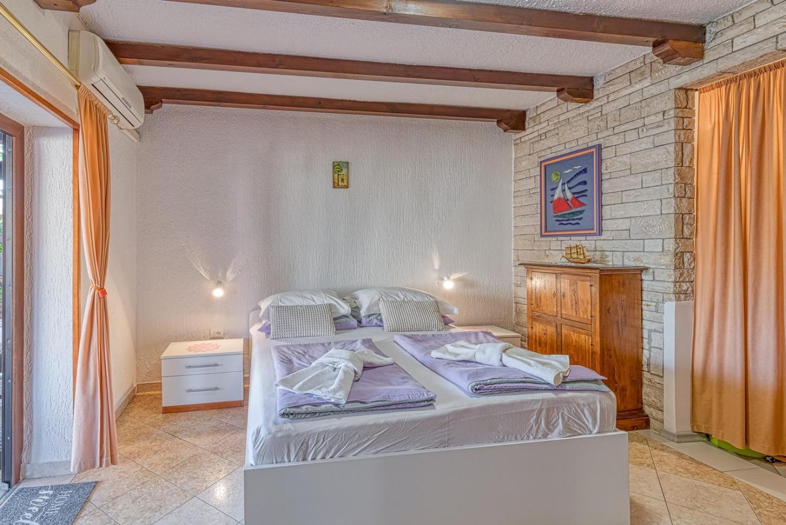 Apartment Vilma פונטנה מראה חיצוני תמונה