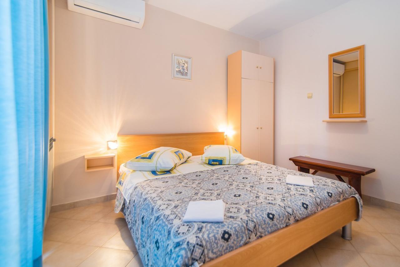 Apartment Vilma פונטנה מראה חיצוני תמונה