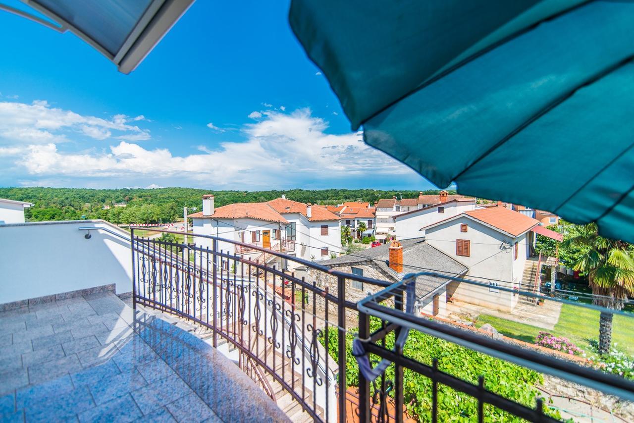Apartment Vilma פונטנה מראה חיצוני תמונה
