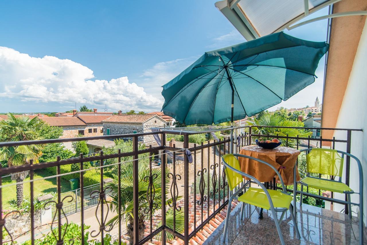 Apartment Vilma פונטנה מראה חיצוני תמונה